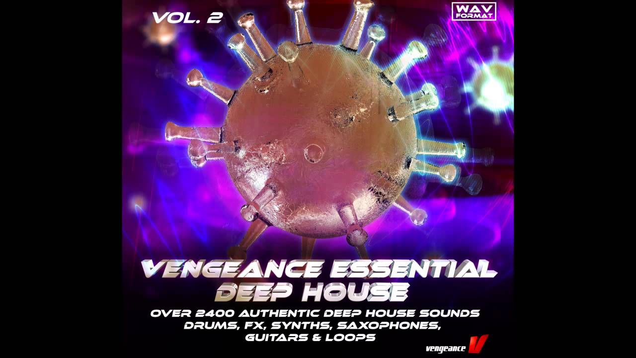 Vengeance Effects Vol 1 Free Download